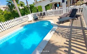 Pupillo Casa Vacanza